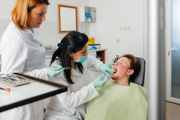 Best Root Canal Emergency Dentist  in Ferguson, MO