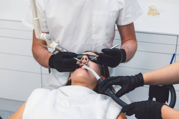 Best Chipped Tooth Repair Near Me  in Ferguson, MO
